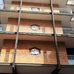 Apartment Parini Flat