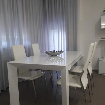 Parini Flat Lecce