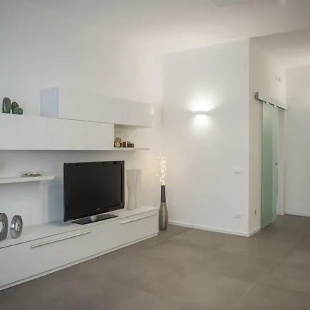 Apartment Parini Flat *