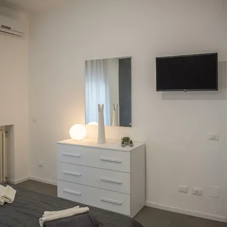 Parini Flat Apartment Lecce
