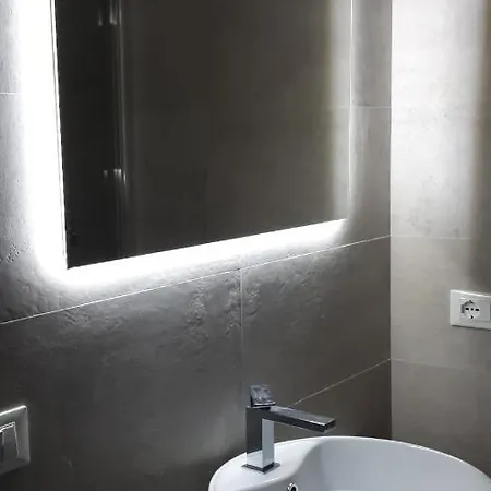 Parini Flat * Lecce
