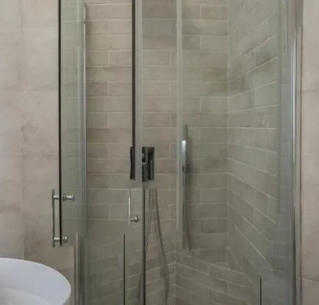 Parini Flat Lecce
