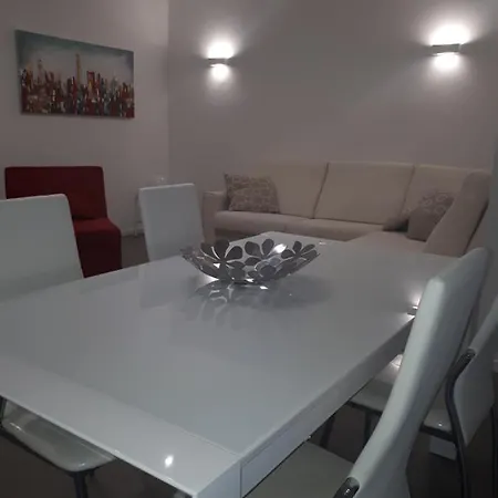 Appartement Parini Flat Lecce