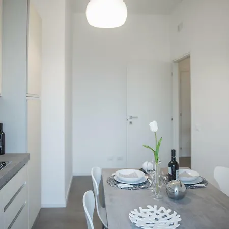 Appartement Parini Flat *