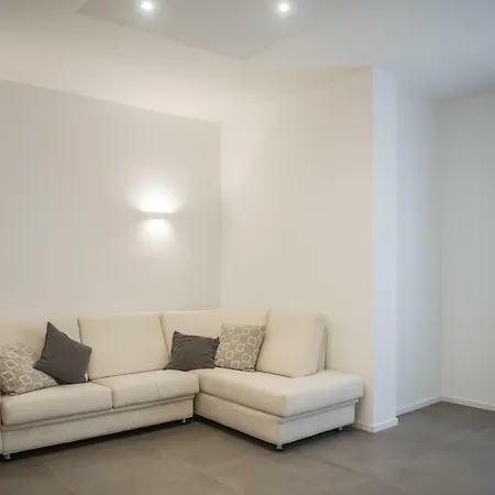 Parini Flat Apartmán Lecce