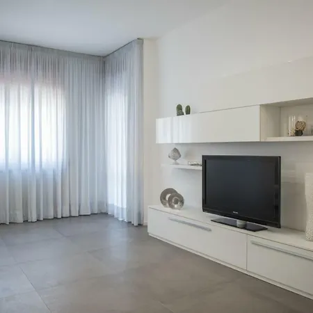 Parini Flat Appartement *