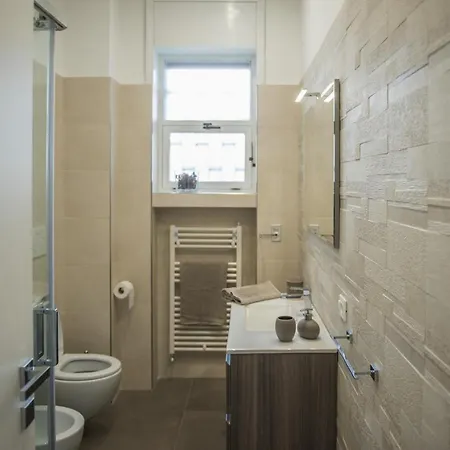 Parini Flat Appartement