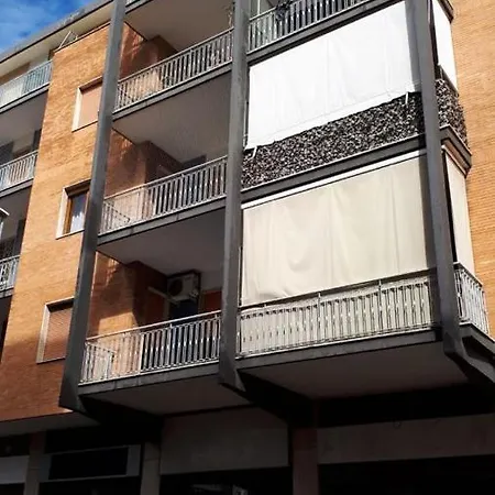 Parini Flat