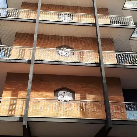 Apartment Parini Flat