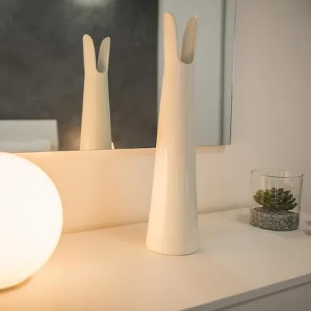 Appartement Parini Flat *