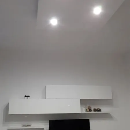 Parini Flat 公寓 莱切