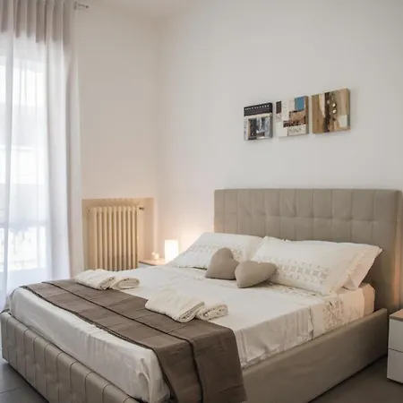 Parini Flat *