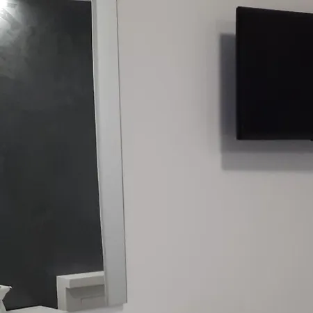 Parini Flat 公寓 莱切