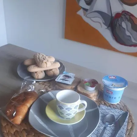 Parini Flat Appartement Lecce