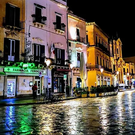 Parini Flat * Lecce