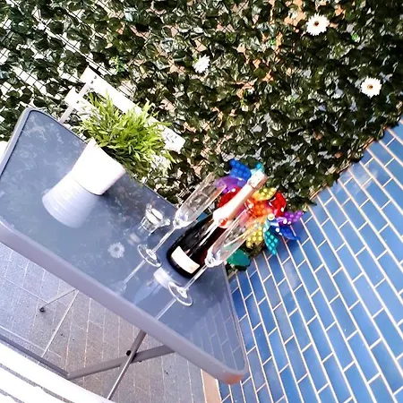 Parini Flat * 莱切