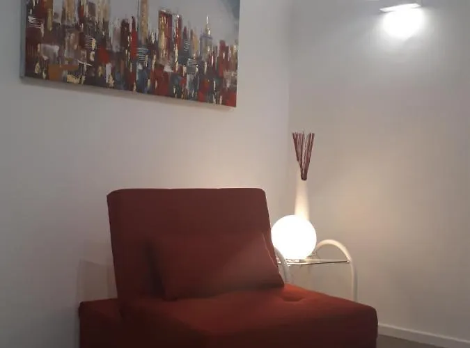 Apartament Parini Flat *