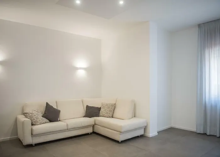 Parini Flat Apartament Lecce