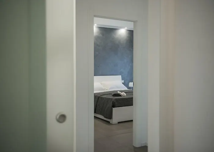 Parini Flat Apartament *