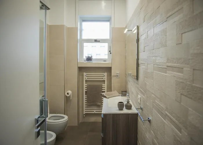 Parini Flat Apartament