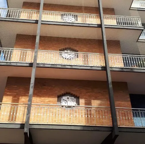 Apartament Parini Flat