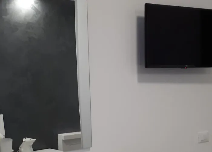 Parini Flat Apartament Lecce