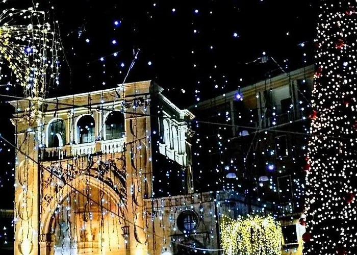 Parini Flat Apartament