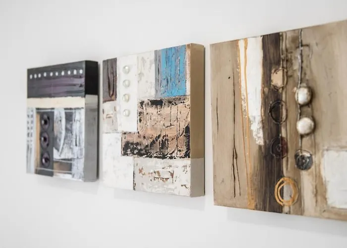 Parini Flat Apartament *