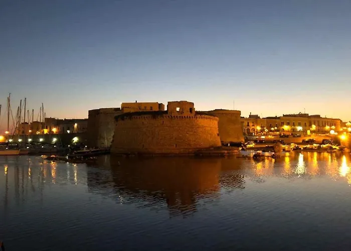 Apartament Parini Flat