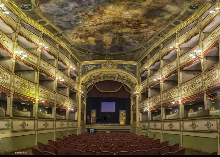 Apartament Parini Flat Lecce